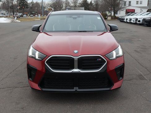 Used 2025 BMW X2 M35i image 3