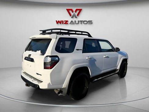 Used 2020 Toyota 4Runner TRD Pro image 3
