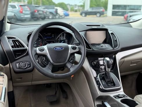 Used 2013 Ford Escape SEL AWD/4WD image 4