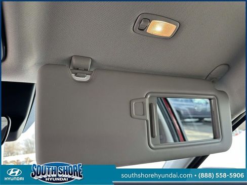 Certified 2023 Hyundai Tucson SEL image 37