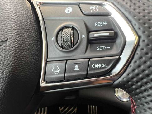 New 2026 Acura RDX A-Spec AWD/4WD image 19
