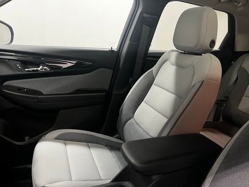 New 2026 Chevrolet TrailBlazer LT w/ Convenience Package FWD image 26