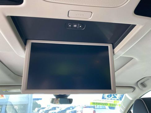 Certified 2026 Honda Odyssey Elite image 11