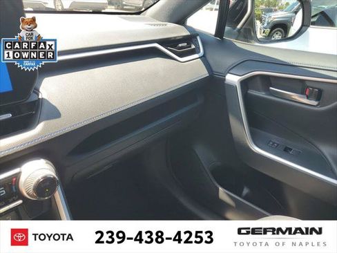 Certified 2024 Toyota RAV4 XSE w/ Weather Package AWD/4WD image 35