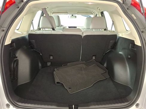 Used 2016 Honda CR-V LX image 28