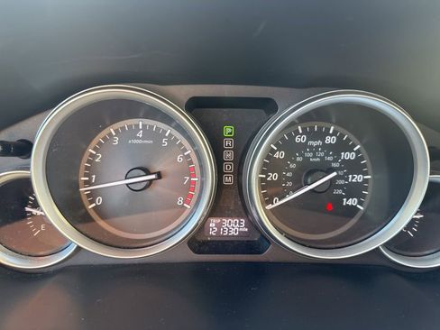 Used 2014 MAZDA CX-9 Grand Touring w/ GT Technology Package image 10