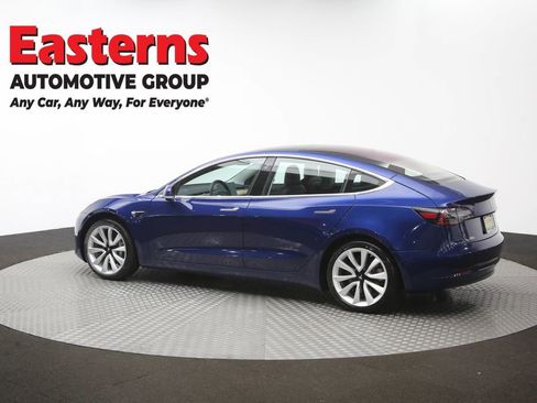 Used 2018 Tesla Model 3 RWD image 58