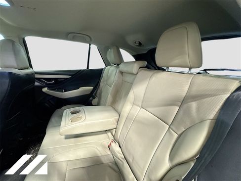 Certified 2023 Subaru Outback Limited image 26