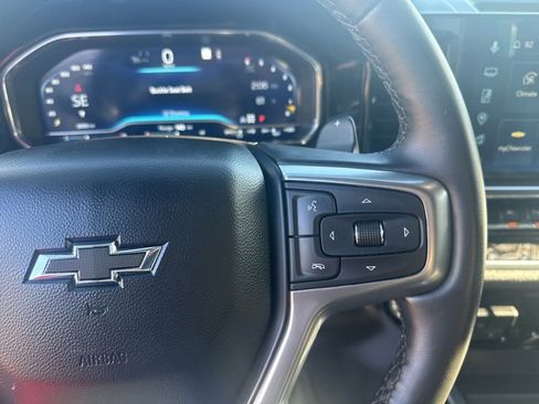 Used 2023 Chevrolet Silverado 1500 RST w/ All Star Edition Plus image 29