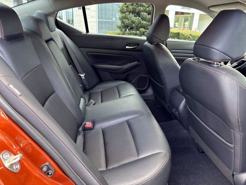 Used 2019 Nissan Altima 2.5 SR image 18