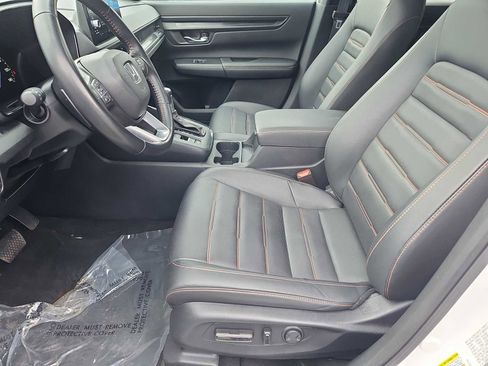 Certified 2025 Honda CR-V Sport-L image 31