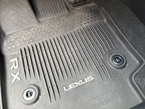 Used 2024 Lexus RX 350 Premium Plus w/ Convenience Package AWD/4WD image 17