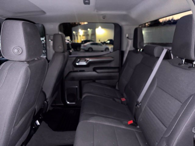 Used 2024 Chevrolet Silverado 1500 LT AWD/4WD image 26