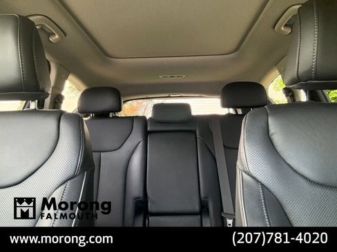 Used 2023 Hyundai Santa Fe Limited AWD/4WD image 37