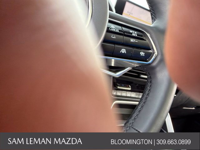 Used 2026 MAZDA CX-90 3.3 Turbo w/ Premium Plus Pkg AWD/4WD image 26