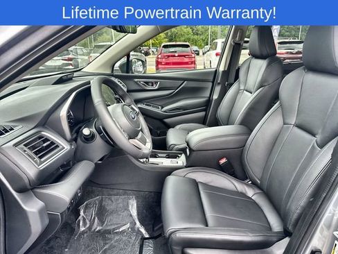 New 2025 Subaru Ascent Limited w/ Popular Package #1 image 19