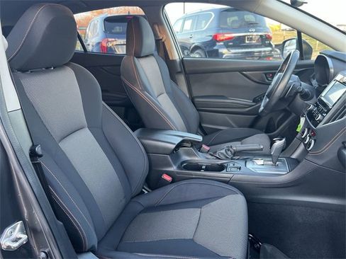 Used 2022 Subaru Crosstrek 2.0i Premium image 23