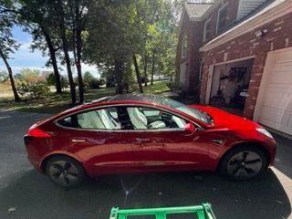 Used 2018 Tesla Model 3 Performance AWD/4WD image 4