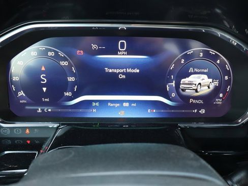 New 2026 Chevrolet Silverado 1500 LT w/ Convenience Package II image 13