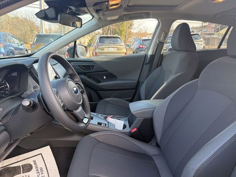 Used 2026 Subaru Crosstrek 2.0i Premium image 15