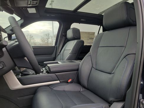 New 2026 Toyota Sequoia Platinum AWD/4WD image 19