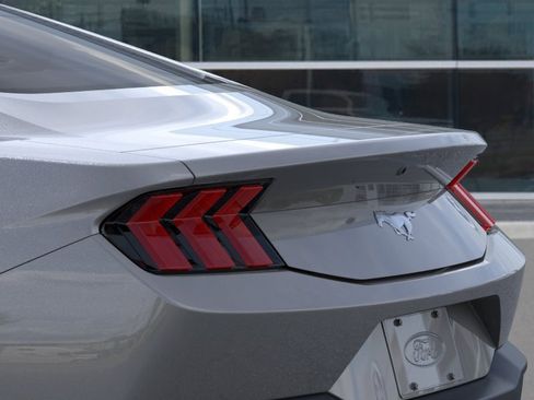 New 2026 Ford Mustang Coupe image 24