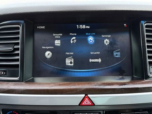 Used 2015 Hyundai Genesis 5.0 w/ Option Group 05 RWD image 19
