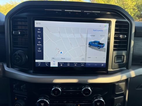 Used 2021 Ford F150 XLT w/ Equipment Group 302A High image 28