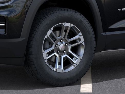 New 2026 GMC Terrain Elevation FWD image 10