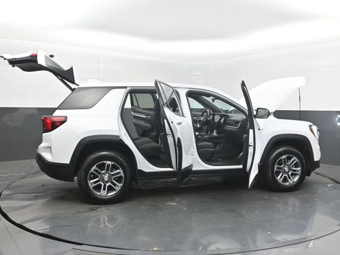 Used 2026 GMC Terrain Elevation FWD image 47