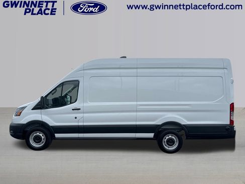 New 2026 Ford Transit 350 148 High Roof Extended image 29