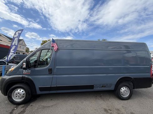 Used 2021 RAM ProMaster 3500 FWD image 4