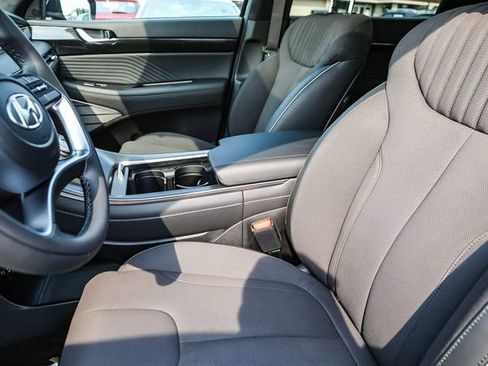 New 2025 Hyundai Palisade Calligraphy image 17