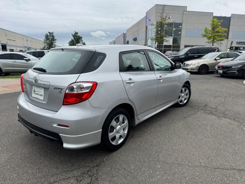 Used 2009 Toyota Matrix S FWD image 4