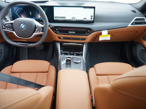 New 2026 BMW i4 eDrive40 w/ Premium Package image 14
