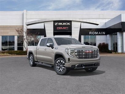 New 2026 GMC Sierra 1500 Denali