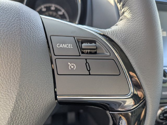 New 2027 Mitsubishi Outlander Sport SE AWD/4WD image 31