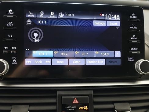 Used 2021 Honda Accord EX-L image 14