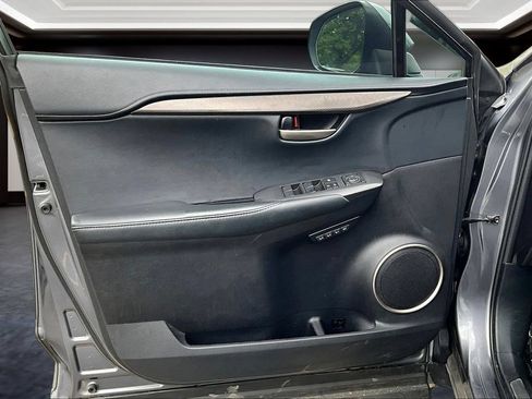 Used 2015 Lexus NX 200t AWD w/ Premium Package image 19