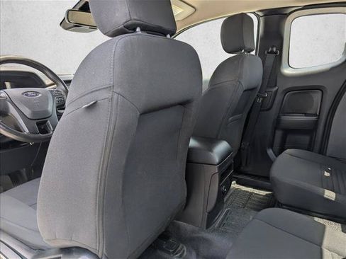 Used 2022 Ford Ranger XL AWD/4WD image 23