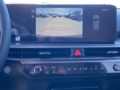 New 2026 Kia Sorento EX FWD image 20