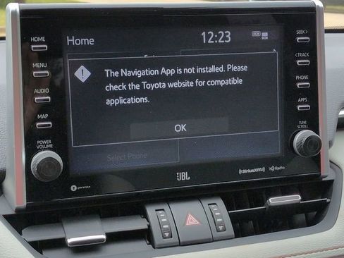 Used 2022 Toyota RAV4 Limited w/ Limited Grade Weather Package image 27