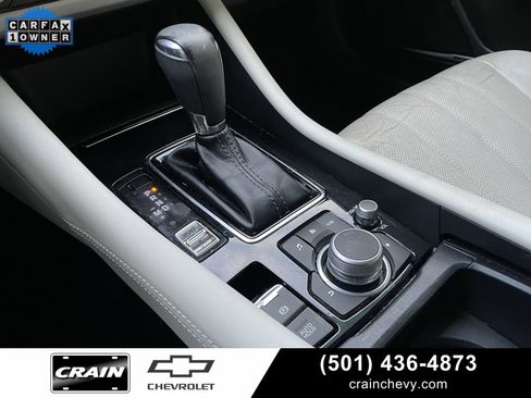 Used 2020 MAZDA MAZDA6 Grand Touring Reserve image 20