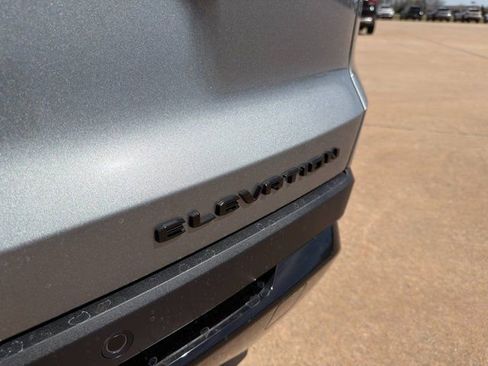 New 2026 GMC Terrain Elevation w/ Elevation Premium Package image 15