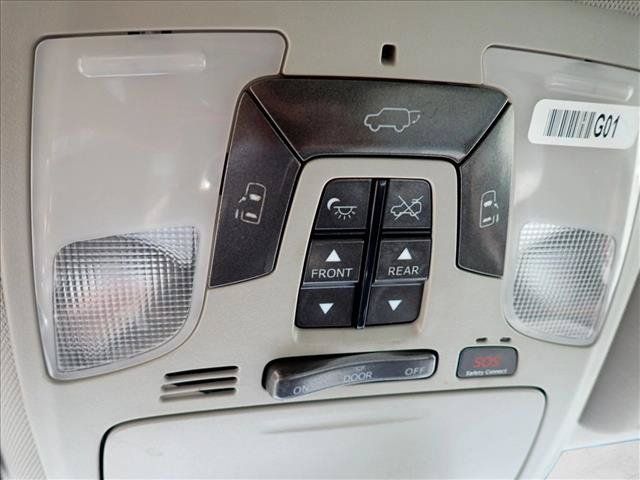 Used 2017 Toyota Sienna Limited AWD/4WD image 24
