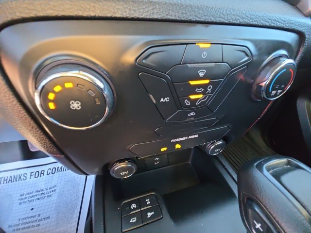 Used 2019 Ford Ranger XL w/ Equipment Group 101A Mid AWD/4WD image 17
