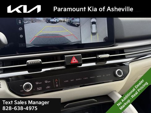 New 2026 Kia Sportage SX Prestige image 10