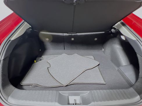 Used 2023 Toyota Prius Limited image 34