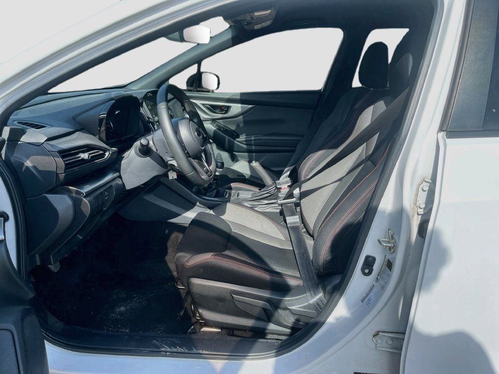 Used 2022 Subaru WRX AWD/4WD image 19