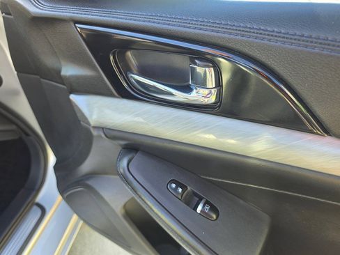 Used 2016 Nissan Maxima 3.5 S FWD image 22